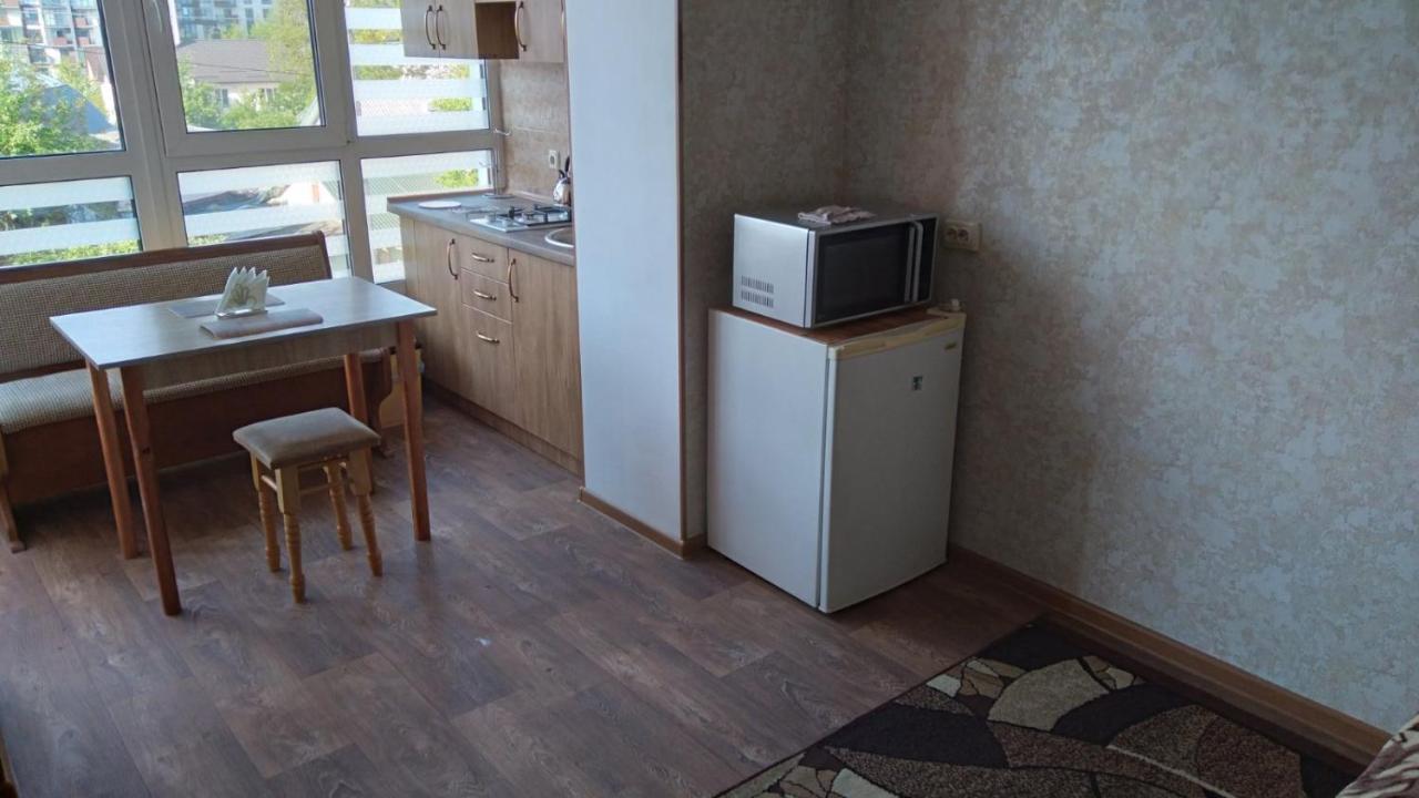 Khmelʼnytsʼkyy Новобудова Центр Либiдь Плаза 아파트 객실 사진